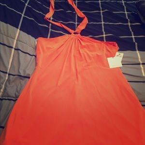 Calvin Klein Mini Dress